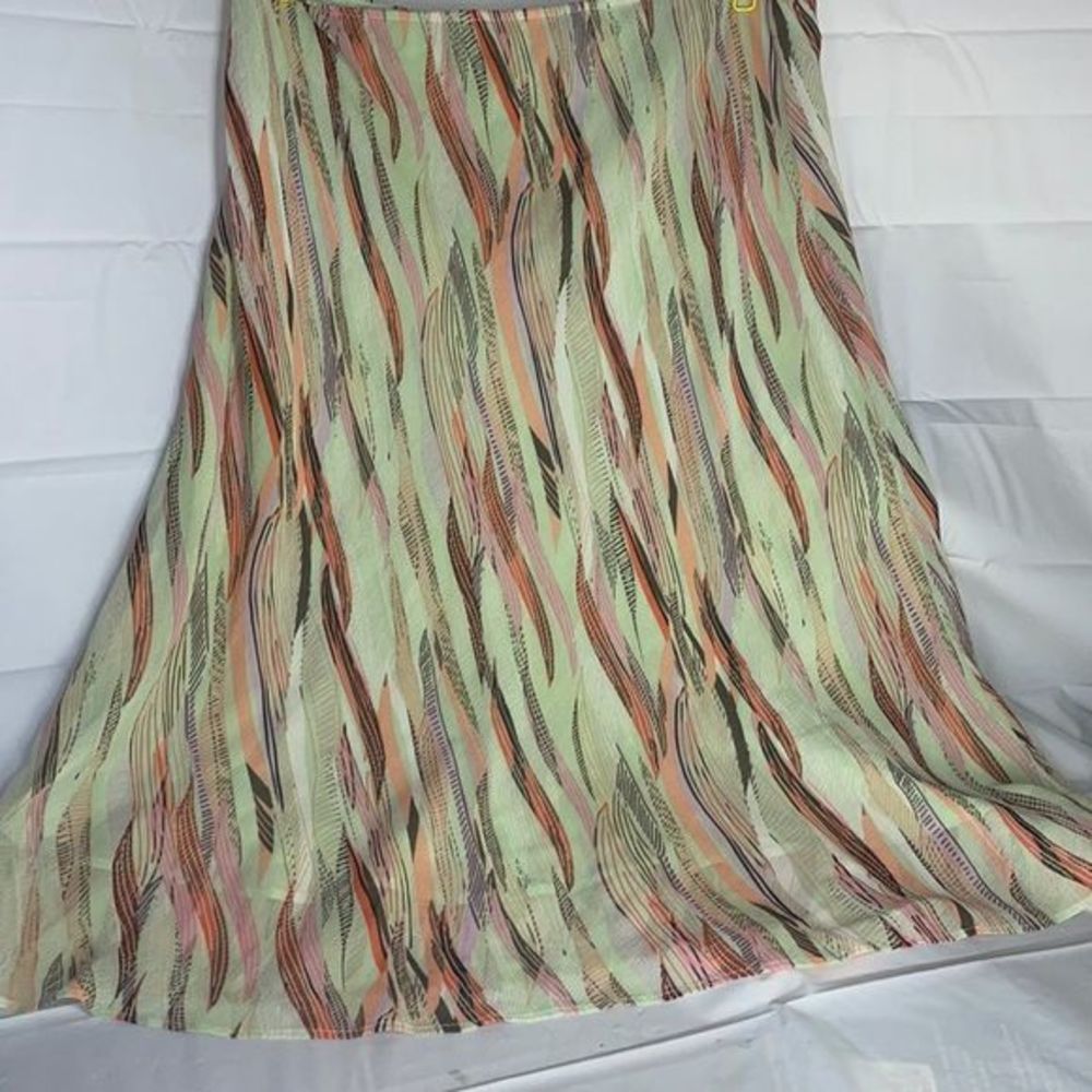 NY&C skirt